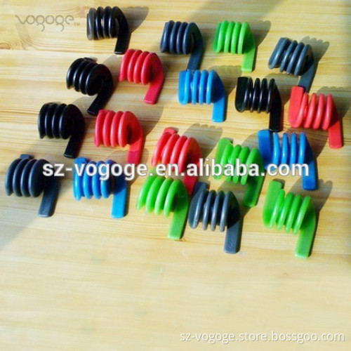 vacuum casting production customized rapid prototype service